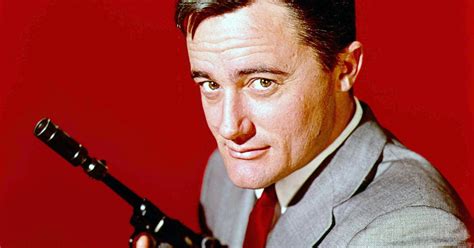 Robert Vaughn has passed away | Live for Films