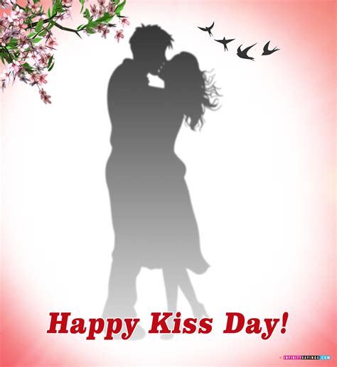 Happy Kiss Day Quotes 2019 Wishes HD Pictures Greetings for Whatsapp ...