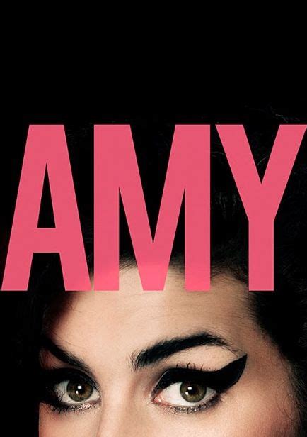 Poster Netflix | Amy winehouse documentary, Amy winehouse, Winehouse