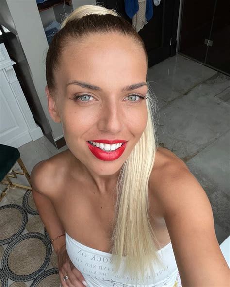 Beautiful smile with red lipstick : r/Faces