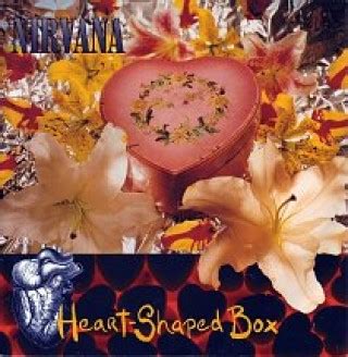 Heart-Shaped Box - Wikiwand