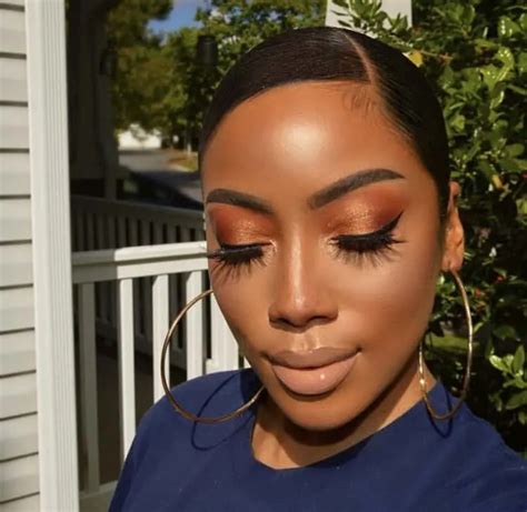 20 Black Makeup Artists & Beauty Influencers to Follow in 2024