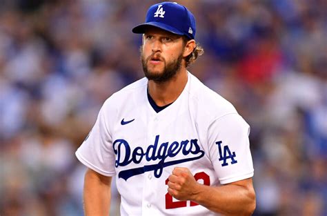 Dodgers News: Clayton Kershaw Added To Team USA Roster For 2023 World ...