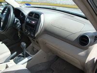 2005 Toyota RAV4 - Interior Pictures - CarGurus