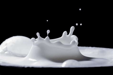 Why is Milk White? - DBLDKR