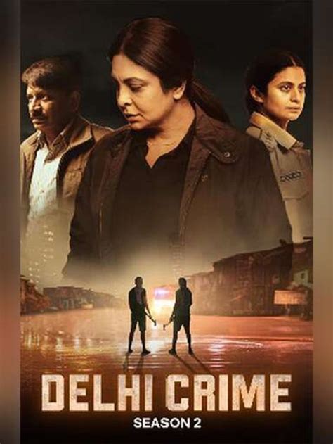 Delhi Crime Season 2 Plot, Release Date, Cast & More » HindiQueries