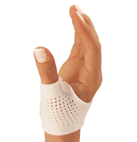 SU THUMB SPLINT BORT SELLA FIX MCP STABIL XS/LEFT | Regency Medical Supplies