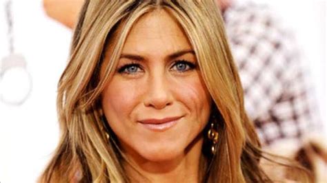 Jennifer Aniston going bald? – India TV