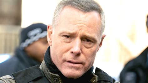 The Voight Scene Chicago P.D. Fans Think Went Too Far