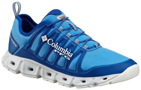 Columbia Pfg Megavent Ii Fishing Shoes in Blue for Men - Lyst