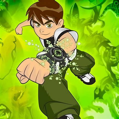 Ben 10 Games - Play Free Online Ben 10 Games on Friv 2