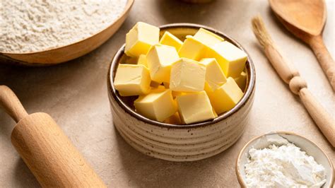 The Best Tips For How To Choose Butter When Baking