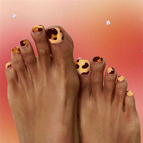 Best 14+ toe nails designs you must try this year