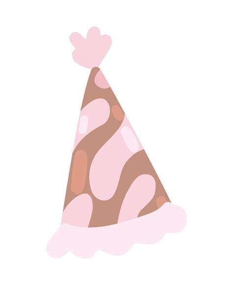 birthday party hat icon 11479285 Vector Art at Vecteezy