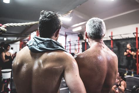 The Beast With Two Backs – CrossFit Newmarket