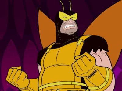 The Venture Bros. Retrospective – Season 4 | Capricorn City