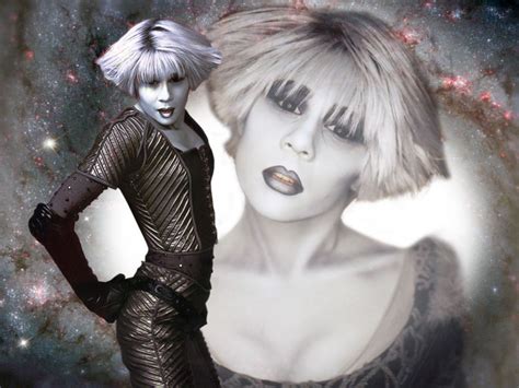 Chiana - Farscape Wallpaper (35280034) - Fanpop