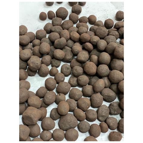 Solid Iron Ore Pellets, 14 %, Packaging Size: 100 Kg at Rs 15000/metric ton in Palghar