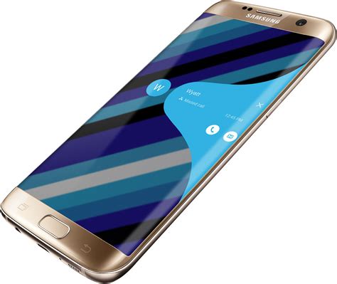 سعر ومواصفات Samsung S7 edge ـ سامسونج S7 إيدج والمميزات والعيوب