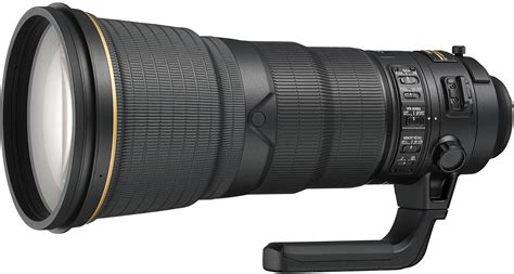 Recommended Ultra-Telephoto Lenses | B&H Explora