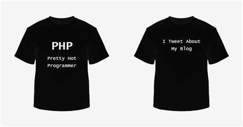 Funny Geeky Technical T-Shirt Quotes - MISC - Joydeep Deb