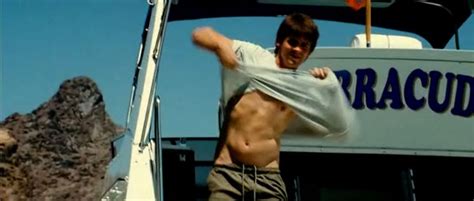 I Like Man: Megapost: Jerry O'Connell & Steven R. McQueen Shirtless in ...