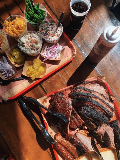 The 18 Best BBQ Spots in Dallas