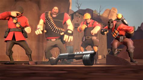 [SFM] How I personally feel about the Panic Attack : tf2