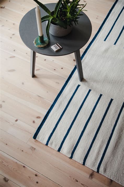 Tie the Room Together: Scandinavian Design Rugs from Nordic Knots | Scandinavian area rugs ...