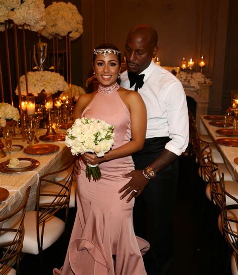 What We Know About Tyrese Gibson's New Wife Samantha Lee | [site:name ...