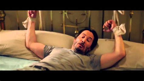 Knock Knock Trailer #2 2015 Keanu Reeves Thriller Movie HD - YouTube