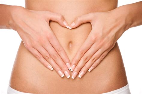 Does your belly button smell a bit? The one thing you should do to avoid nasty infections