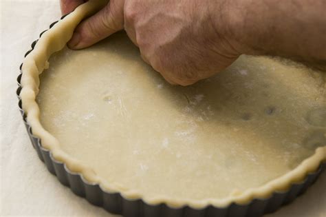 Basic Short-Crust Pastry Recipe - NYT Cooking