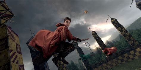 Harry Potter and the Talents of South Beach: An Exploration of Quidditch Free Agency | Tuesdays ...