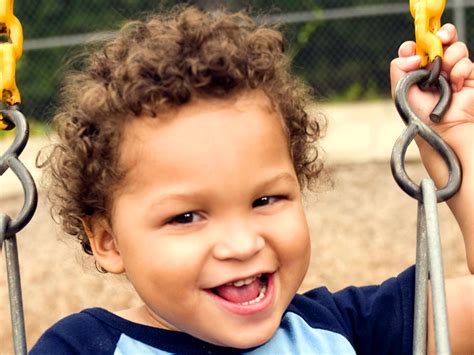 Imagen gratis: sonrisa, niño, diversión