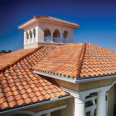 How To Install Spanish Roof Tiles - Life Of A Roof