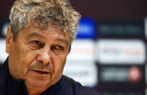 Mircea Lucescu / Mircea Lucescu revine în fotbal! Va fi prezentat la ...