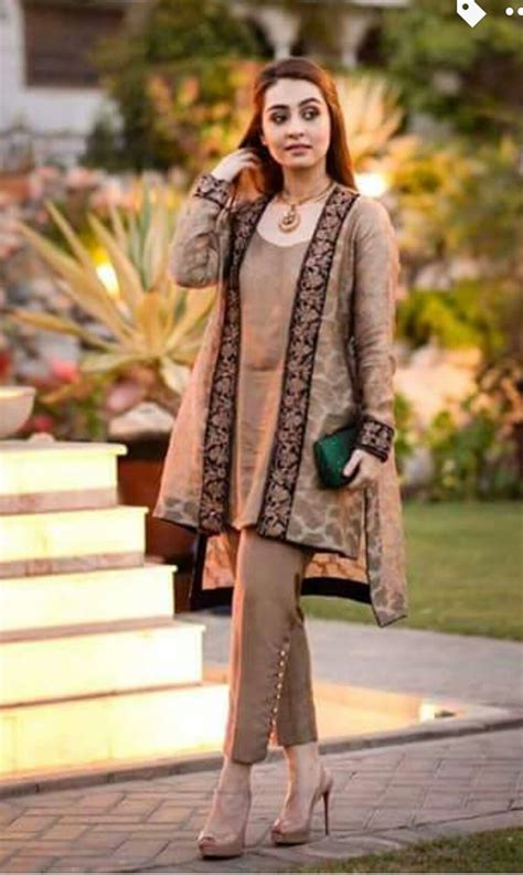 Casual Girl Dress Pakistani at David Armijo blog