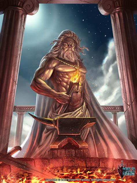 Download Fantasy Gods Image