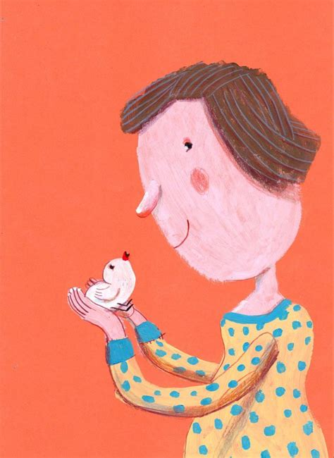 Children's Book Illustration, Book Illustrations, Adult Cartoons, Cute Doodles, Little Bird ...