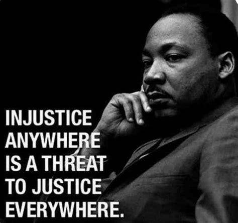 ...NEVER TOLERATE INJUSTICE!!! | Martin luther king jr quotes, Social justice quotes, Martin ...