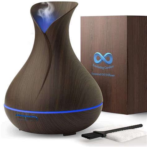 Electric Room Scent Diffuser