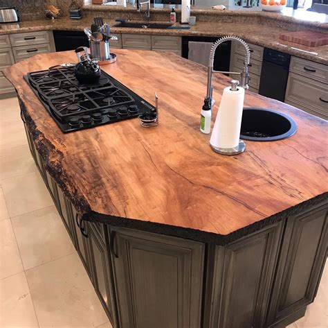 Countertop Store | Wood Countertops | Las Vegas