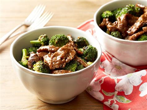 pioneer woman beef broccoli stir fry