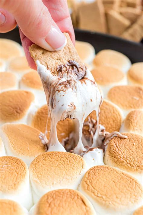 26+ Smores Recipe In Oven - RimshahBraden