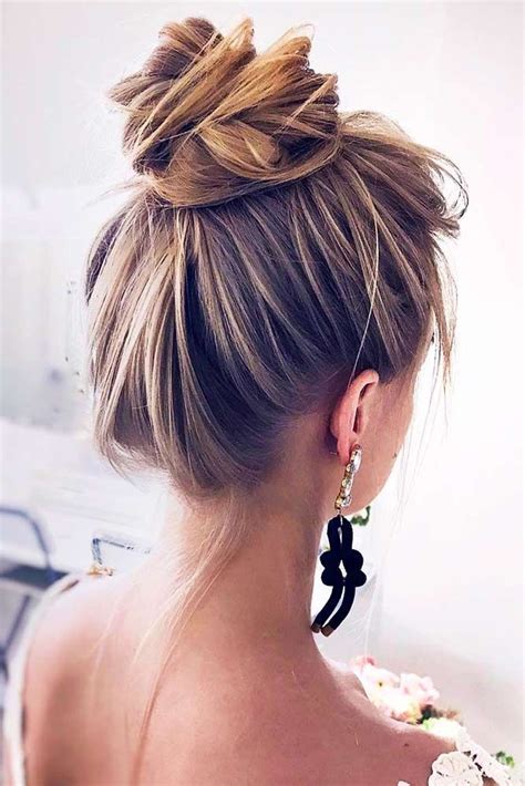 12+ Perfect Classy Updos For Long Hair