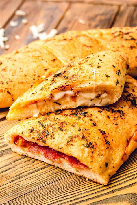 Calzone Recipes Using Pillsbury Pizza Dough | Deporecipe.co