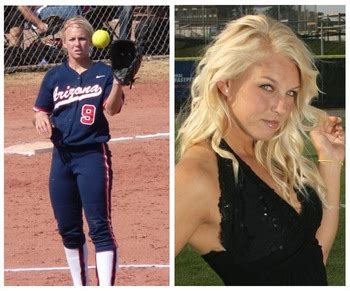 50 Hottest Softball Player Pics Ever