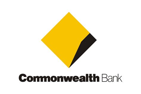 Commonwealth Bank Logo - Logo-Share