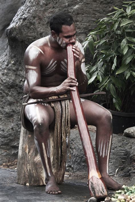 Australia: Aboriginal Culture 009 | Didgeridoo, Aboriginal culture, Aboriginal people